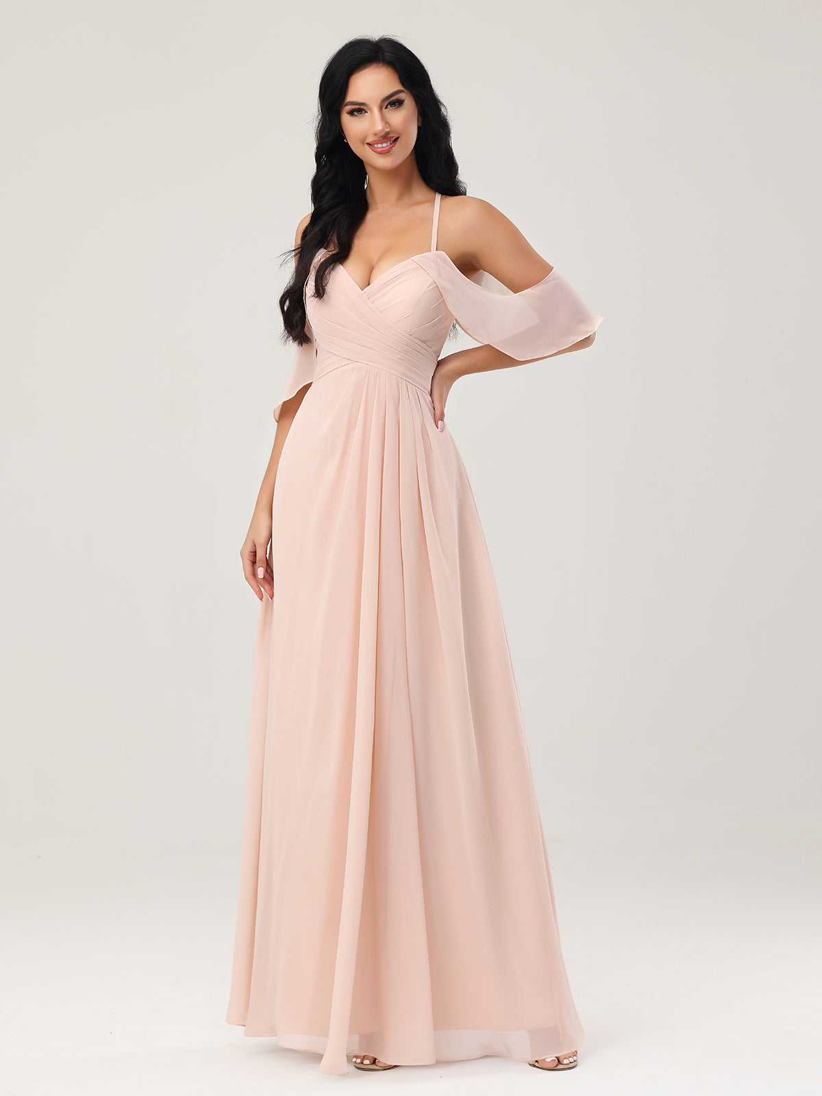 Pearl Pink